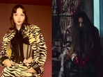 BLACKPINK Lisa's new teaser