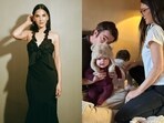 Olivia Munn opened up about her recovery from cancer in a recent interview Olivia Munn opened up about her recovery from cancer in a recent interview