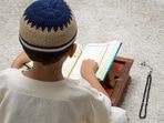 Ramadan 2025: Muslims fast from pre-dawn to sundown and pray during this time. (Shutterstock)