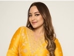 Sonakshi Sinha opened up about facing rejection in her career due to her weight.