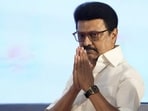 Tamil Nadu chief minister MK Stalin said that the state resists this because it knows 'where this ends'. Tamil Nadu chief minister MK Stalin said that the state resists this because it knows 'where this ends'.