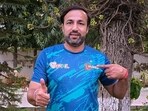 Rakesh Kumar joins U Mumba as head coach