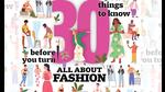 In this fashion edit, experts share everything you need to know about looking and feeling good. (DESIGN BY SANJEEV KUMAR)