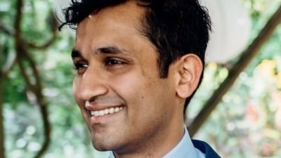 Autograph CEO Hari Raghavan says Indian employees are unreliable and need monitoring. Autograph CEO Hari Raghavan says Indian employees are unreliable and need monitoring.