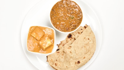 Traditional Indian diets are largely plant-based, consisting of a variety of whole grains, legumes, fruits and vegetables. Traditional Indian diets are largely plant-based, consisting of a variety of whole grains, legumes, fruits and vegetables.