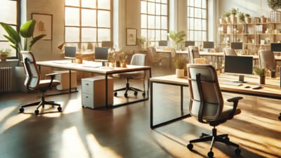 Upgrade your home office with ergonomic desks and chairs. Amazon offers up to 70% off for a comfy, efficient workspace! Upgrade your home office with ergonomic desks and chairs. Amazon offers up to 70% off for a comfy, efficient workspace!