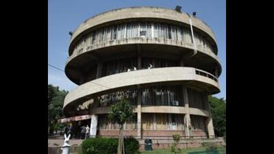 Attendees at convocation at PU, Chandigarh, can opt for either Indian or western attire, depending on their preference. (File) Attendees at convocation at PU, Chandigarh, can opt for either Indian or western attire, depending on their preference. (File)