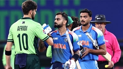 Asia Cup 2025 could be held in Sri Lanka or the UAE (AFP) Asia Cup 2025 could be held in Sri Lanka or the UAE (AFP)