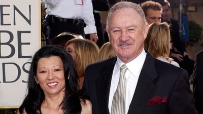 Gene Hackman's daughter suspects carbon monoxide poisoning as the cause of her father's, his wife's, and their dog's deaths.
(AP Photo/Mark J. Terrill, File) (AP) Gene Hackman's daughter suspects carbon monoxide poisoning as the cause of her father's, his wife's, and their dog's deaths.
(AP Photo/Mark J. Terrill, File) (AP)