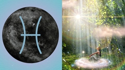 What does the new moon in Pisces today hold for the zodiac signs? What does the new moon in Pisces today hold for the zodiac signs?