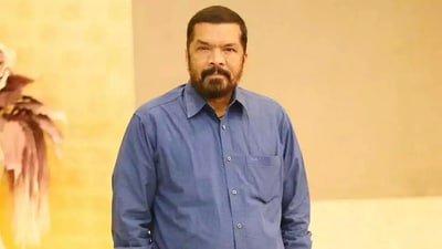 Posani Krishna Murali was arrested in Hyderabad and brought to Andhra Pradesh. Posani Krishna Murali was arrested in Hyderabad and brought to Andhra Pradesh.