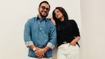 Priyamani and Mustafa Raj tied the knot in 2017. Priyamani and Mustafa Raj tied the knot in 2017.