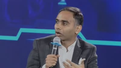 HT Digital CEO Puneet Jain. HT Digital CEO Puneet Jain.