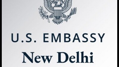 The external affairs ministry took up the matter with US authorities. (X)