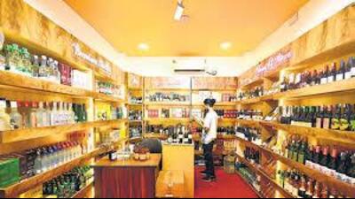 The new policy stipulates that in order to balance the existing retail trade and to provide opportunity to ensure better and widespread participation, fresh allotment of L-2/L-14A vends for the financial year 2025-26 will be done through e-tender. (HT File) The new policy stipulates that in order to balance the existing retail trade and to provide opportunity to ensure better and widespread participation, fresh allotment of L-2/L-14A vends for the financial year 2025-26 will be done through e-tender. (HT File)