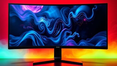 Boost your gameplay with the best high-refresh rate gaming monitors.
