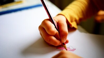 (Representative image) School Principal Geeta Karal denied the allegations, saying the girl already had a weak eyesight. (Pixabay) (Representative image) School Principal Geeta Karal denied the allegations, saying the girl already had a weak eyesight. (Pixabay)