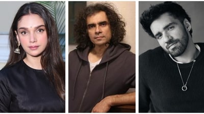 Aditi Rao Hydari and Avinash Tiwary have been cast in Imtiaz Ali's next. Aditi Rao Hydari and Avinash Tiwary have been cast in Imtiaz Ali's next.