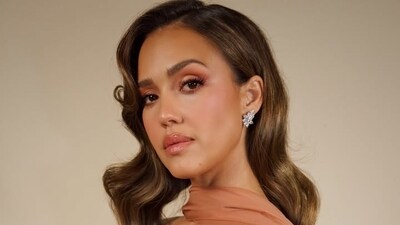 Jessica Alba unveiled a new tattoo symbolising transformation, weeks after filing for divorce from Cash Warren. Jessica Alba unveiled a new tattoo symbolising transformation, weeks after filing for divorce from Cash Warren.