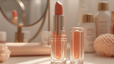 Experience feminine abundance with these gorgeous peach lip shades. Our top picks to help you sport that soft look this summer. Experience feminine abundance with these gorgeous peach lip shades. Our top picks to help you sport that soft look this summer.