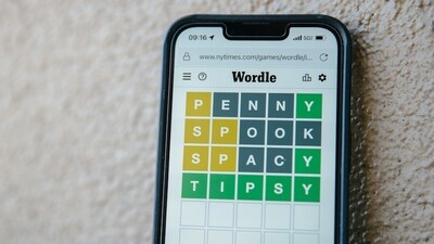 Wordle 1349 hints and answer for February 27, 2025 (Unsplash) Wordle 1349 hints and answer for February 27, 2025 (Unsplash)