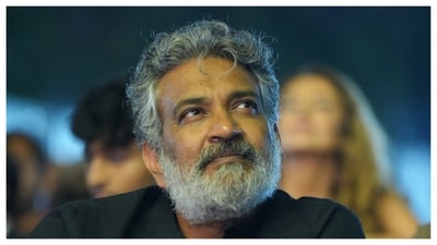 Uppalati Srinivasa Rao claimed that SS Rajamouli has been his friends for years. Uppalati Srinivasa Rao claimed that SS Rajamouli has been his friends for years.