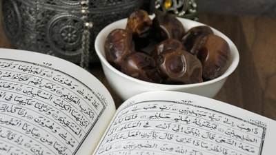 Ramadan 2025: "Ramadan presents a unique opportunity to nurture mental health alongside spiritual growth," said nutritionist Nausheen Shaikh. (Pexels) Ramadan 2025: "Ramadan presents a unique opportunity to nurture mental health alongside spiritual growth," said nutritionist Nausheen Shaikh. (Pexels)