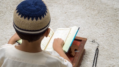 Ramadan 2025: Muslims fast from pre-dawn to sundown and pray during this time. (Shutterstock) Ramadan 2025: Muslims fast from pre-dawn to sundown and pray during this time. (Shutterstock)
