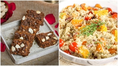 Ramadan 2025 recipes: Check out 6 delicious recipes you can make during Ramadan. (Pexels) Ramadan 2025 recipes: Check out 6 delicious recipes you can make during Ramadan. (Pexels)