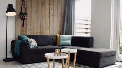 More than 30% of women buy homes for investment, while about 69% are end-users, according to a survey conducted by real estate consultancy ANAROCK. (Representational Photo) (Unsplash) More than 30% of women buy homes for investment, while about 69% are end-users, according to a survey conducted by real estate consultancy ANAROCK. (Representational Photo) (Unsplash)