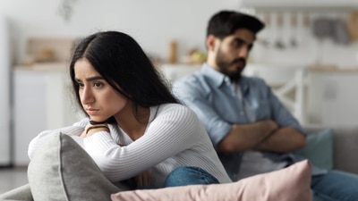 One may hesitate to vocalise their needs, but relationship coach says it's important to speak out. (Shutterstock) One may hesitate to vocalise their needs, but relationship coach says it's important to speak out. (Shutterstock)