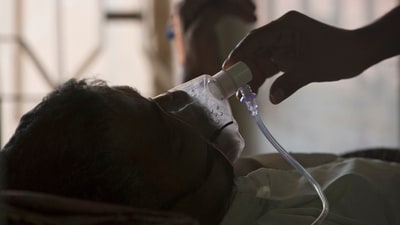 A safe vaccine called BCG, consisting of a weakened strain of the closely related Mycobacterium bovis, has been available for over a century. (AP) A safe vaccine called BCG, consisting of a weakened strain of the closely related Mycobacterium bovis, has been available for over a century. (AP)