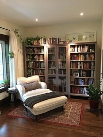 Incorporate natural elements into your decor: Bringing elements of nature into your home can create a sense of warmth and comfort. This can be done through the use of plants, wood accents, and natural fibers. (Pinterest) Incorporate natural elements into your decor: Bringing elements of nature into your home can create a sense of warmth and comfort. This can be done through the use of plants, wood accents, and natural fibers. (Pinterest)