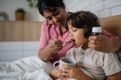 Unpaid domestic work include taking care of family members and household chores. (Shutterstock) Unpaid domestic work include taking care of family members and household chores. (Shutterstock)