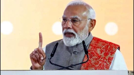 During the festival, Prime Minister will also visit the TEH Bazaar (TEH- The Exploration of the Handmade) that will feature One District One Product (ODOP) crafts. (ANI)