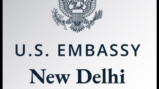 The external affairs ministry took up the matter with US authorities. (X)