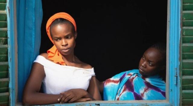 “In ‘Lingui, les liens sacrés’ (2021), Mahamat Saleh Haroun takes us to his native Chad to tell a poignant story about the ties that bind a mother and her 15-year-old pregnant daughter in the face of the ruling patriarchy’s fearsome obstacles to women’s rights.” (MUBI) “In ‘Lingui, les liens sacrés’ (2021), Mahamat Saleh Haroun takes us to his native Chad to tell a poignant story about the ties that bind a mother and her 15-year-old pregnant daughter in the face of the ruling patriarchy’s fearsome obstacles to women’s rights.” (MUBI)