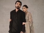 KL Rahul and Athiya Shetty announced in November last year that they're about to be parents soon.