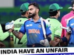 Champions Trophy 2025 | India Enjoying Unfair Advantage? Massive Controversy Erupts
