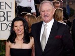 Gene Hackman and Betsy Arakawa were found dead on February 26. Gene Hackman and Betsy Arakawa were found dead on February 26.