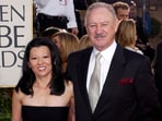 Gene Hackman and Betsy Arakawa were found dead on February 26. Gene Hackman and Betsy Arakawa were found dead on February 26.
