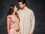 Kiara Advani and Sidharth Malhotra are about to be parents soon. Kiara Advani and Sidharth Malhotra are about to be parents soon.