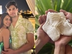 Kiara Advani and Sidharth Malhotra will soon be mum and dad! Kiara Advani and Sidharth Malhotra will soon be mum and dad!
