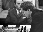 Russian chess grandmaster Boris Spassky has died at the age of 88