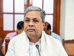 Karnataka Chief Minister Siddaramaiah. Karnataka Chief Minister Siddaramaiah.