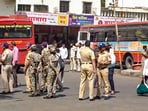 Pune rape latest news: The senior official thanked the residents of Gunat village who helped the police in the search operation.