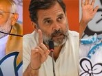 Rahul Gandhi called it a clear reflection of the BJP’s "anti-Dalit mindset."