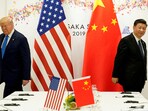 China has strongly condemned US President Donald Trump's plans to impose an additional 10 per cent tariff on Chinese imports