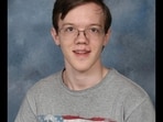 Trump shooter Thomas Crooks ‘couldn’t shoot at all’ in school’s rifle team, ex-classmates say (Bethel Park School District via AP) Trump shooter Thomas Crooks ‘couldn’t shoot at all’ in school’s rifle team, ex-classmates say (Bethel Park School District via AP)
