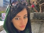 Whitney Wright visits Afghanistan: Nobody from the Taliban was immediately available for comment. Whitney Wright visits Afghanistan: Nobody from the Taliban was immediately available for comment.